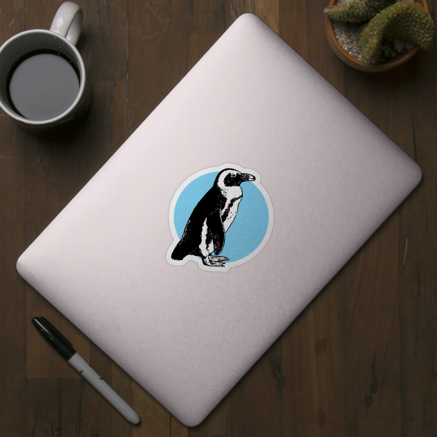 Penguin by Miskatonic